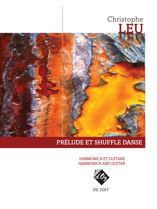 Prélude et Shuffle Danse