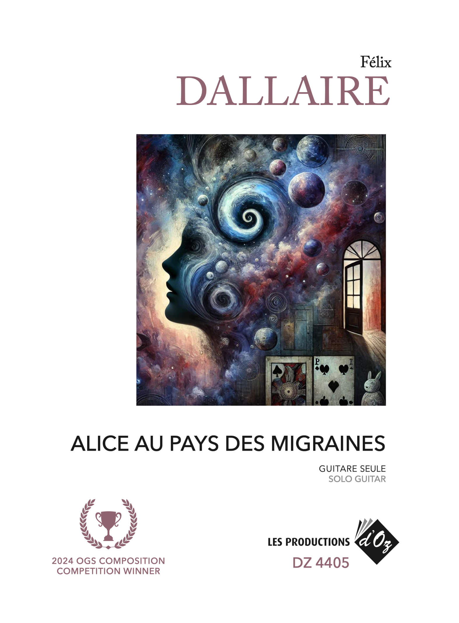 Alice au pays des migraines