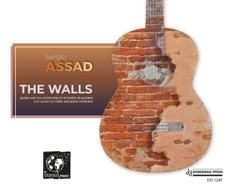 The Walls