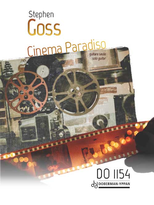 Cinema Paradiso