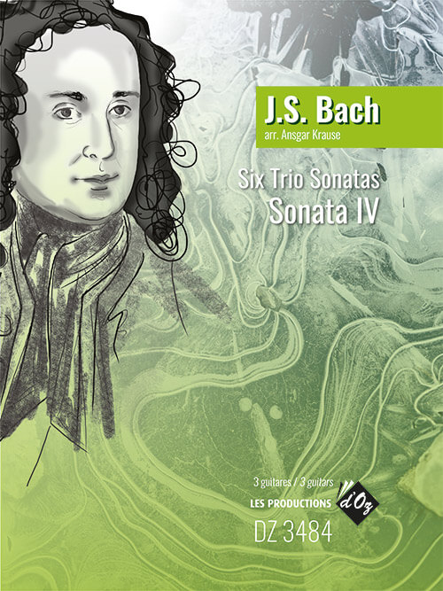 Six Trio Sonatas, Sonata IV