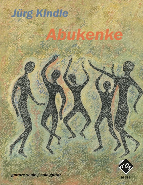 Abukenke