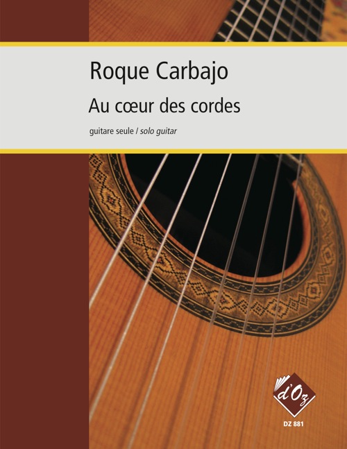 Au cœur des cordes