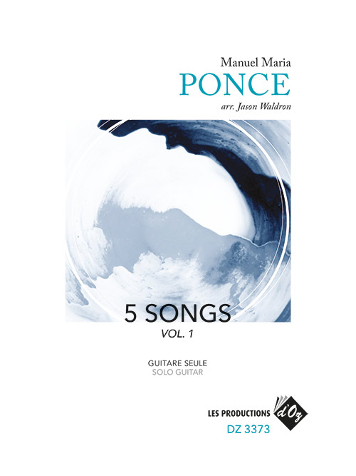 5 Songs, vol. 1