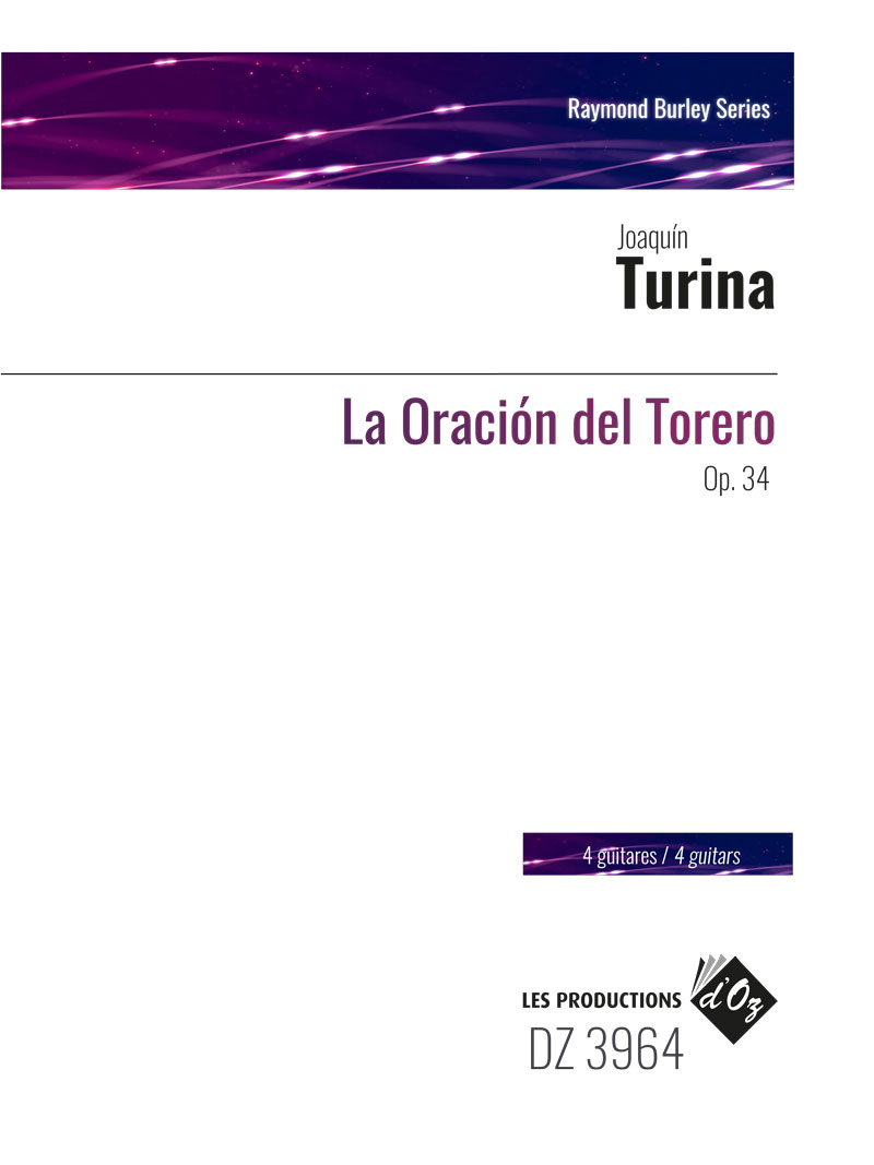 La Oración del Torero