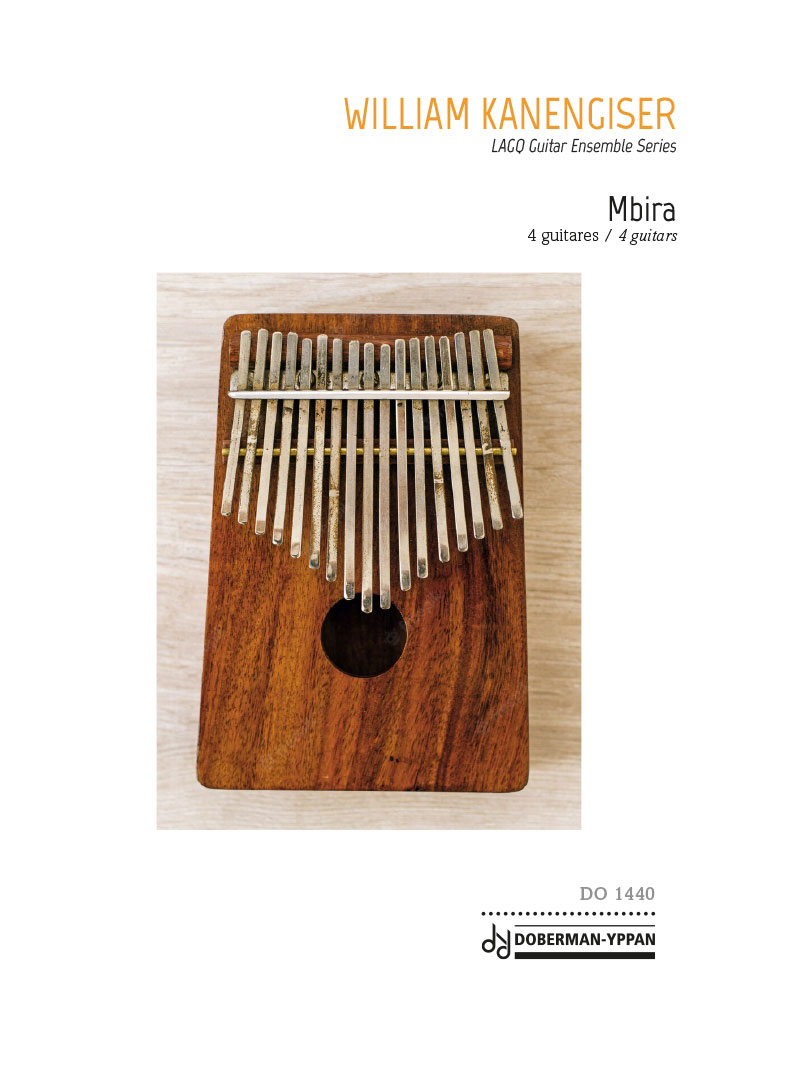 Mbira