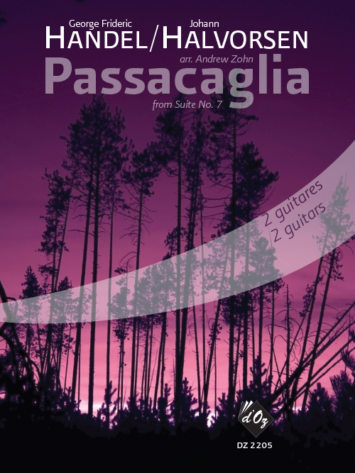 Passacaglia