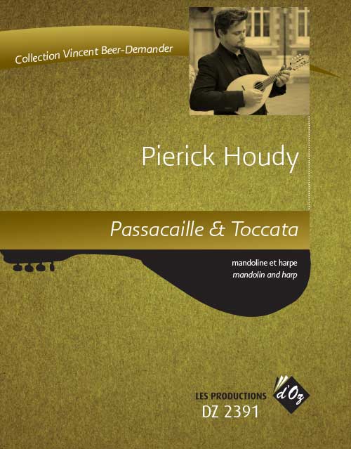 Passacaille & Toccata