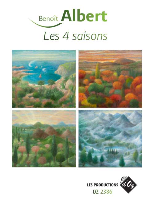 Les 4 saisons