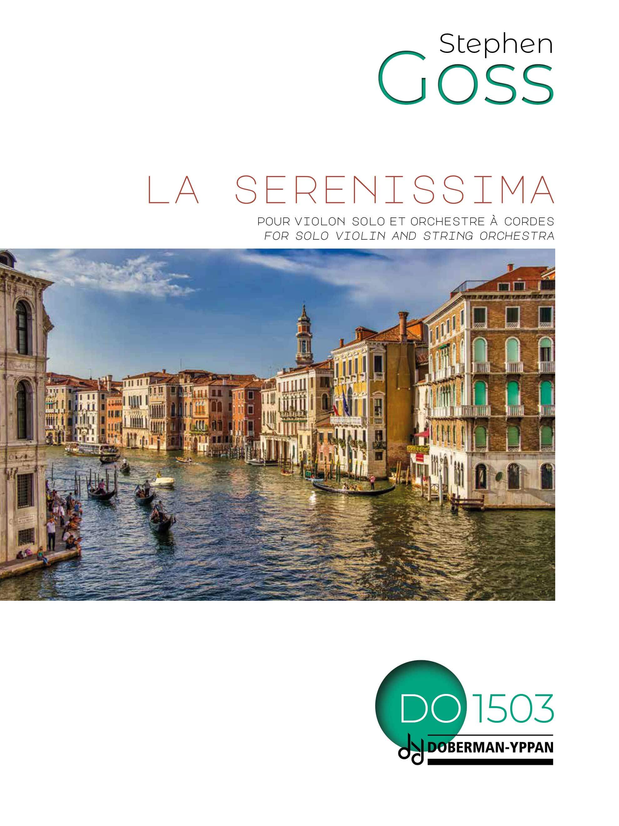 La Serenissima