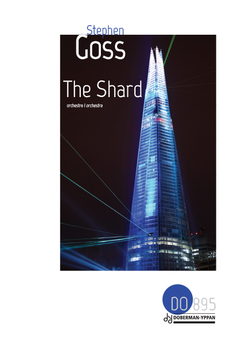 The Shard