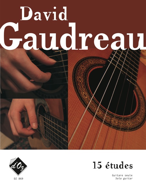 15 études