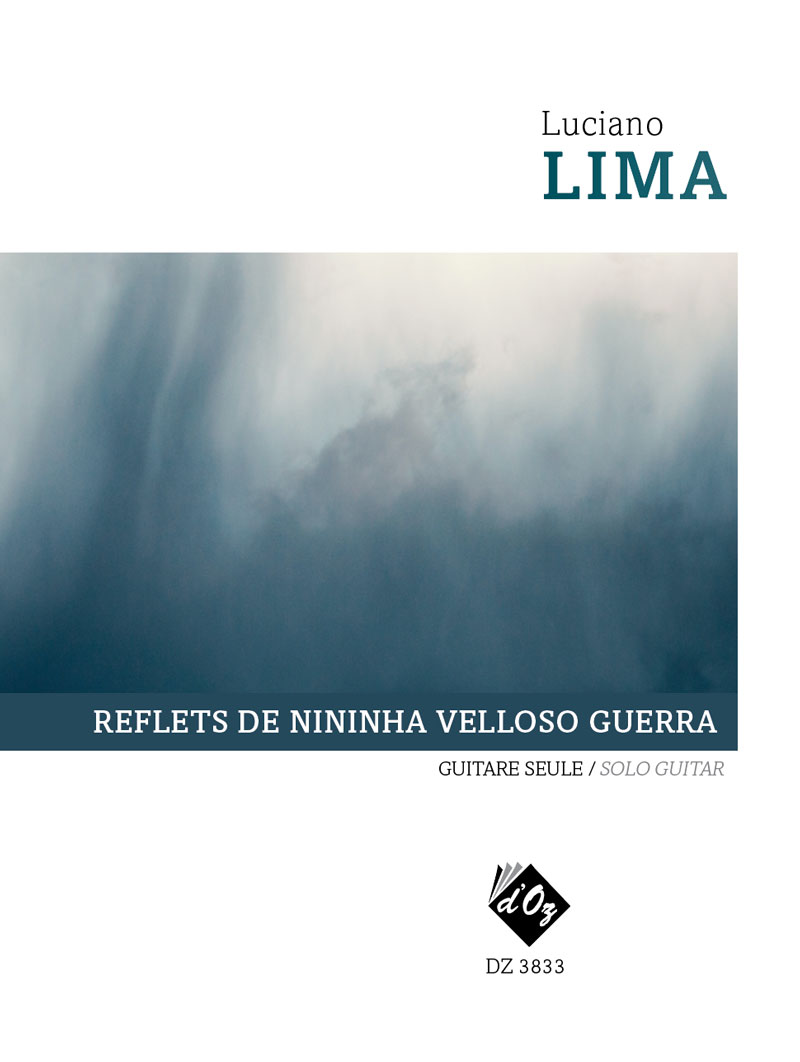 Reflets de Nininha Velloso Guerra