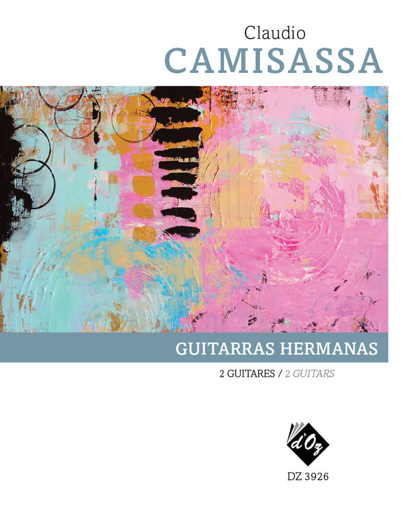 Guitarras hermanas