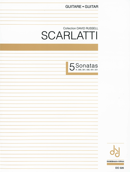 Five Sonatas