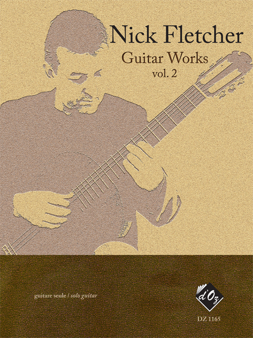 Guitar Works, vol. 2