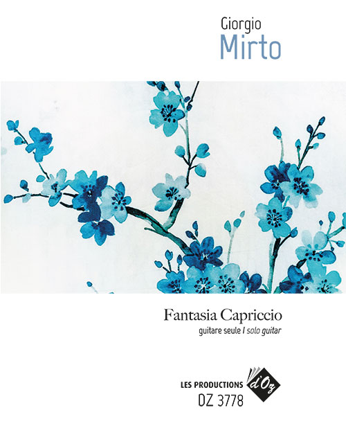 Fantasia Capriccio