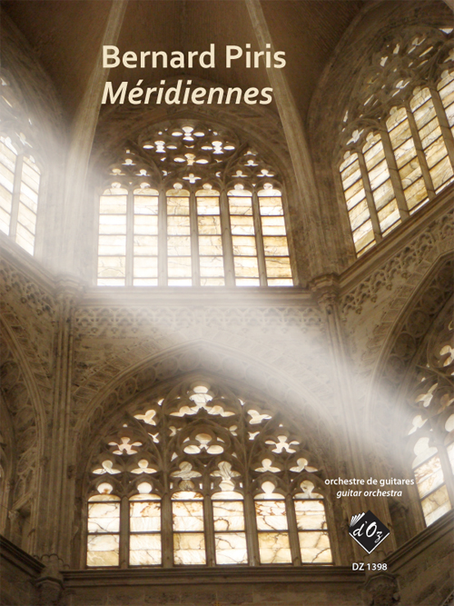 Méridiennes