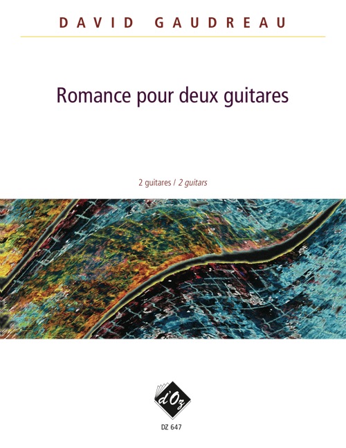 Romance pour deux guitares