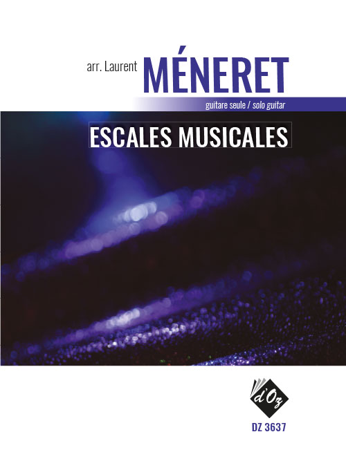 Escales musicales