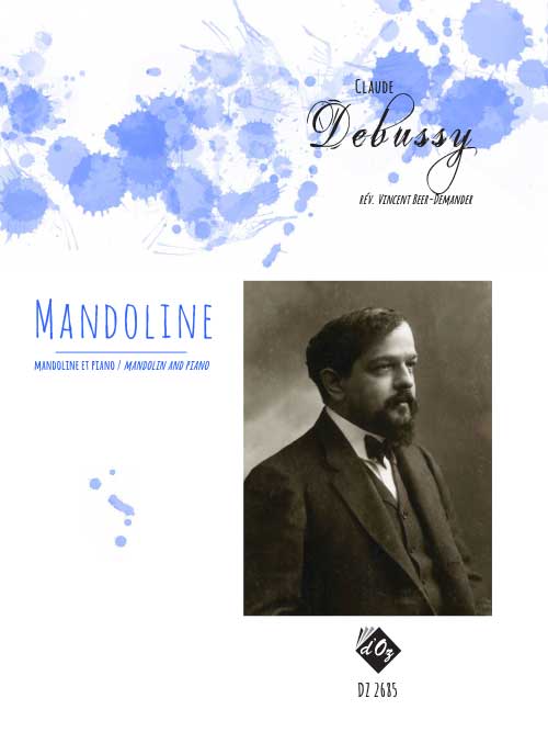 Mandoline