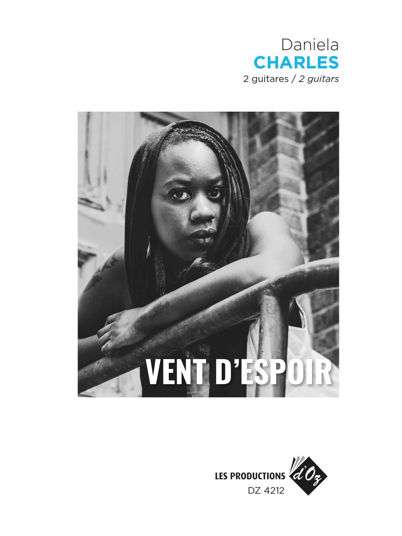 Vent d’espoir