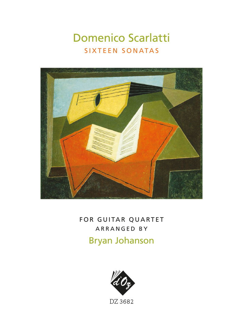 16 Sonatas