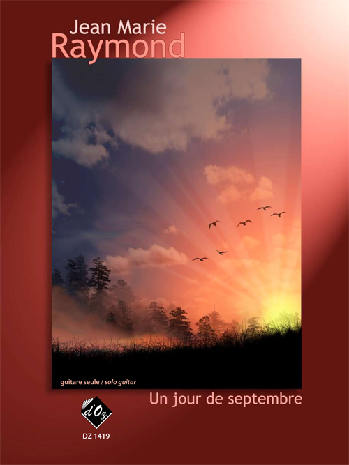 Un jour de septembre