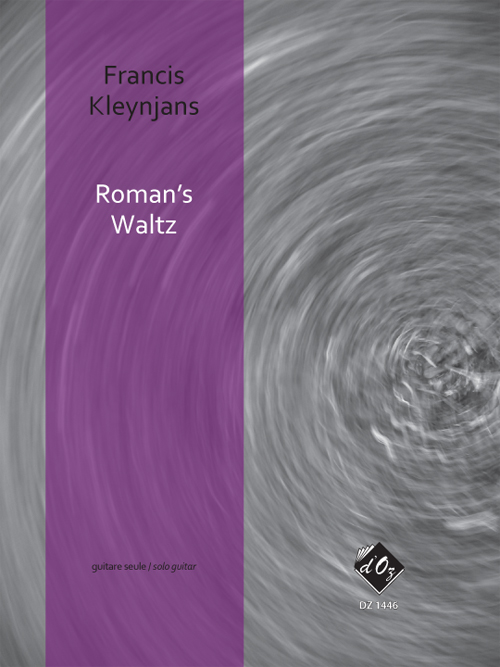 Roman’s Waltz, opus 259