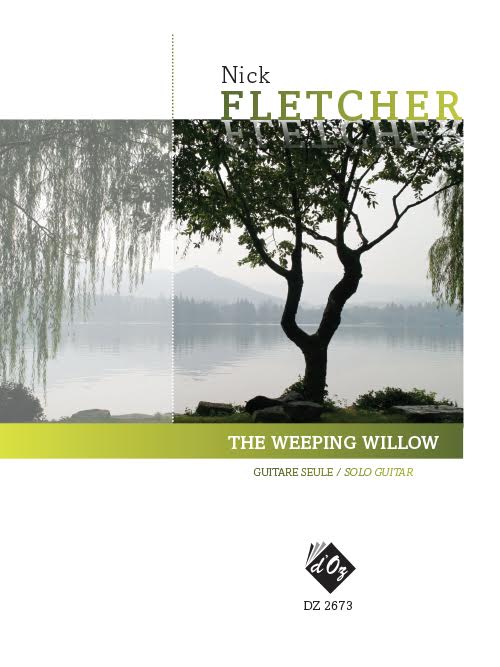 The Weeping Willow