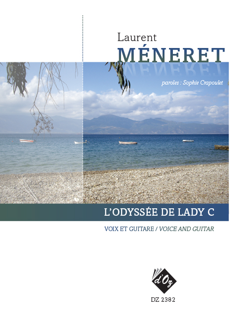 L’Odyssée de Lady C