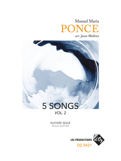 5 Songs, vol. 2