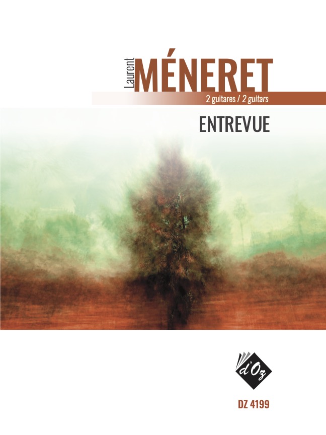 Entrevue