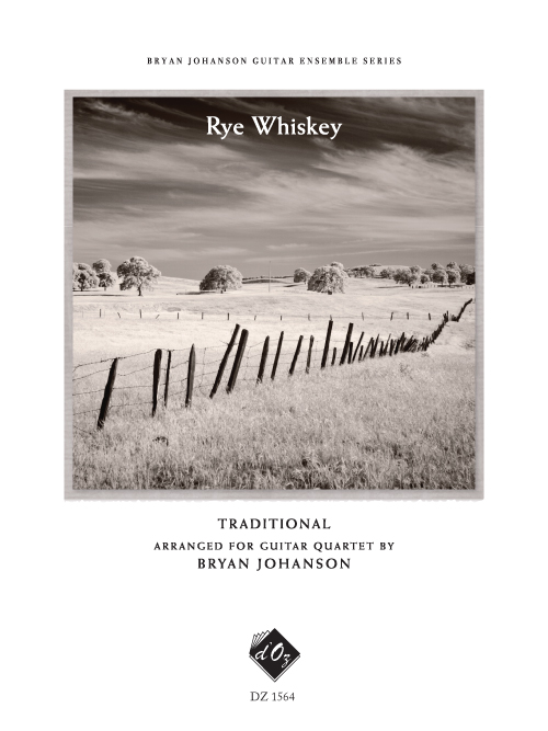 Rye Whiskey