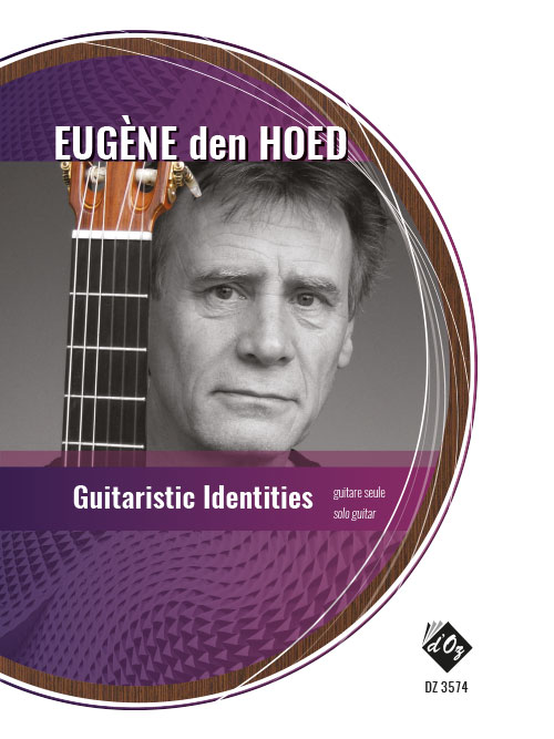 Guitaristic Identities