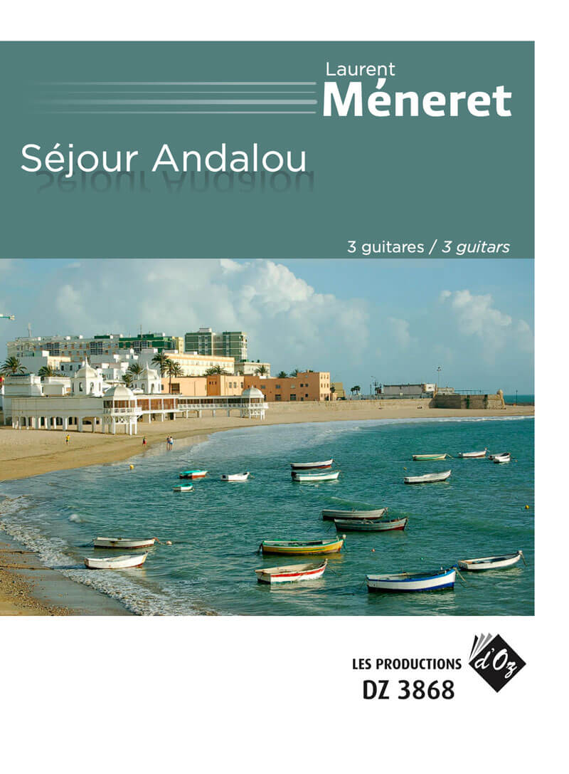 Séjour Andalou