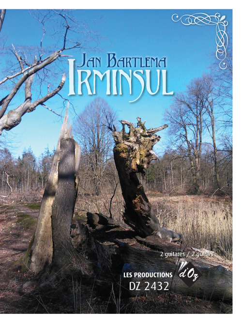 Irminsul