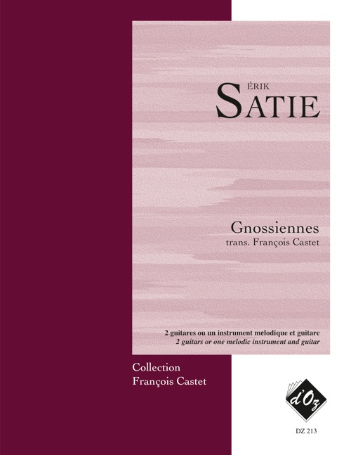 Gnossiennes