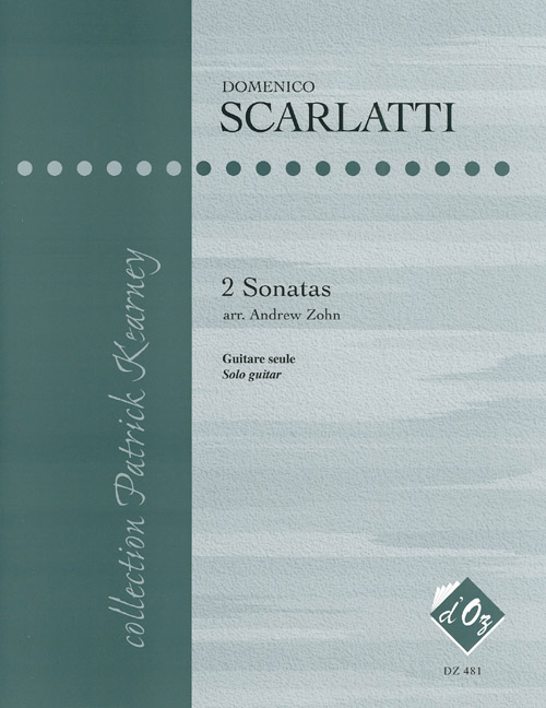 2 Sonatas