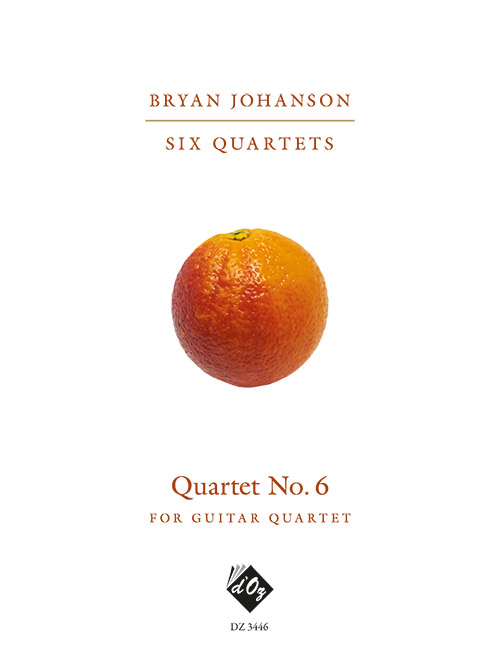 Quartet No. 6