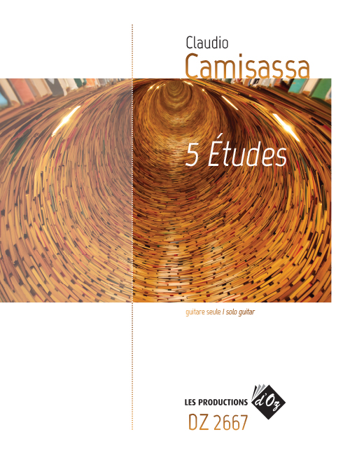 5 Études