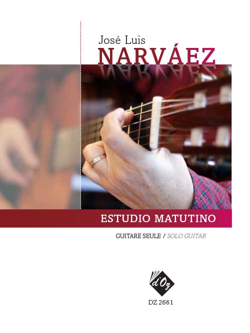 Estudio matutino