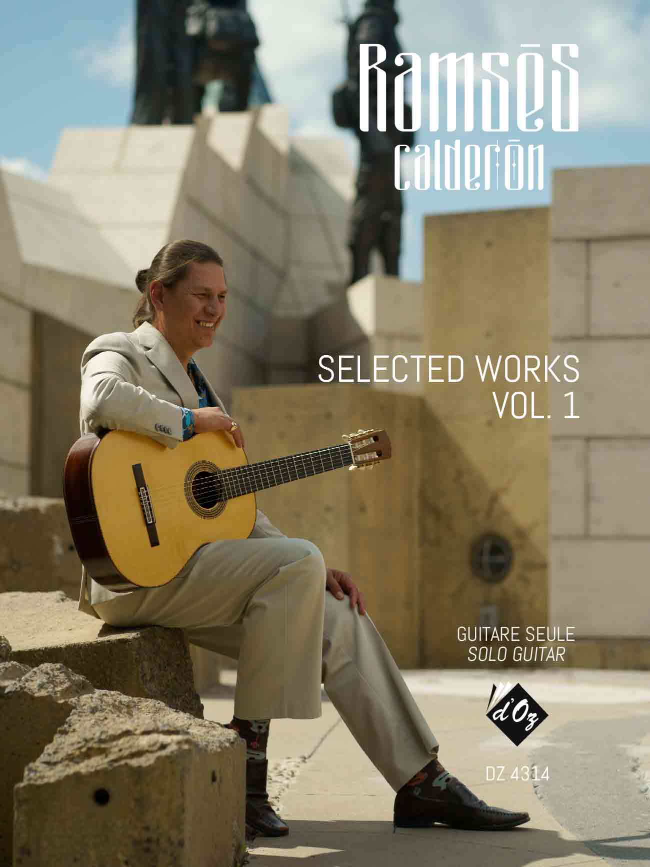 Selected Works, vol. 1