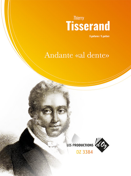 Andante «al dente»