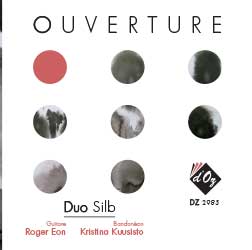 Ouverture Duo Silb