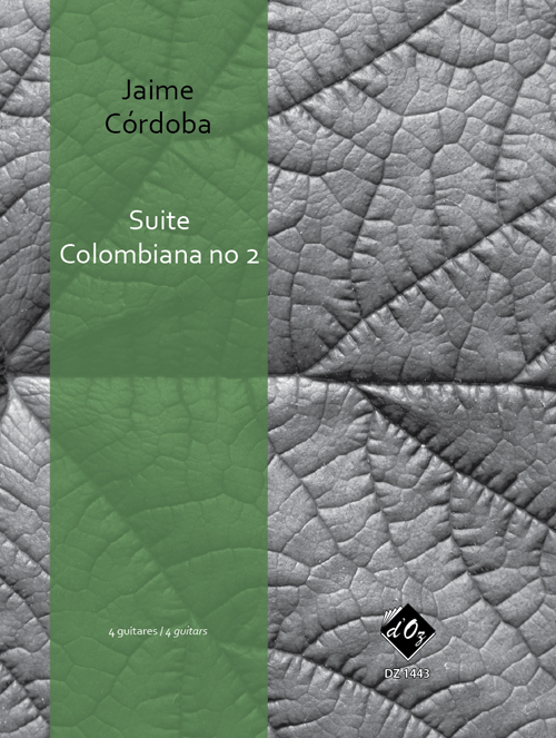 Suite Colombiana no. 2