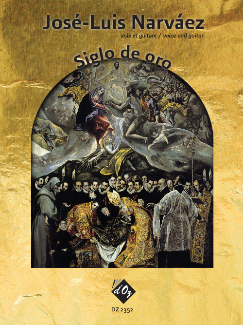 Siglo de oro