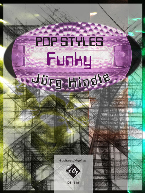 Pop Styles - Funky