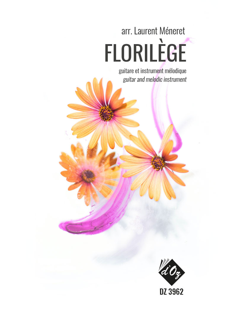 Florilège