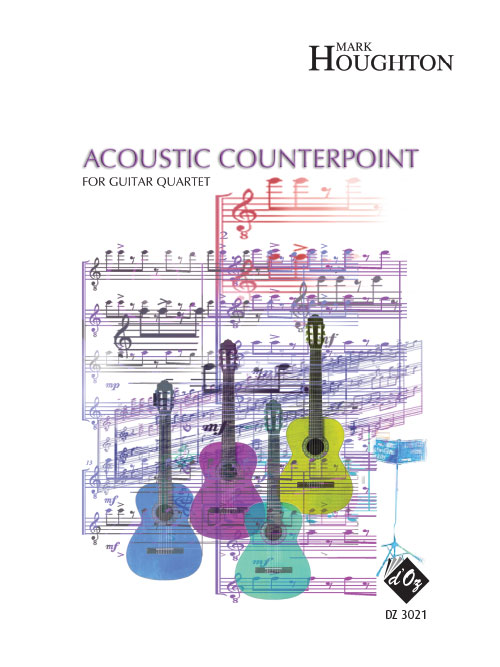 Acoustic Counterpoint